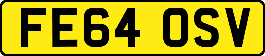 FE64OSV