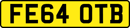 FE64OTB