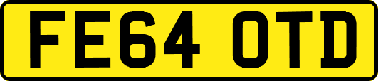 FE64OTD