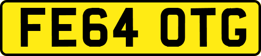 FE64OTG