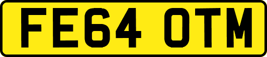 FE64OTM