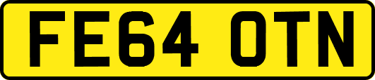 FE64OTN