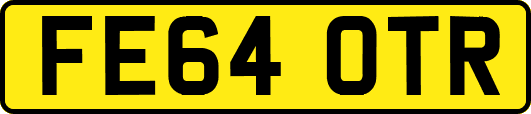 FE64OTR