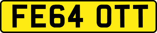FE64OTT