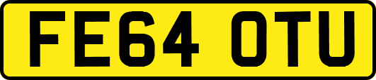 FE64OTU