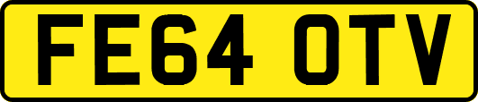 FE64OTV