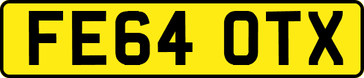 FE64OTX