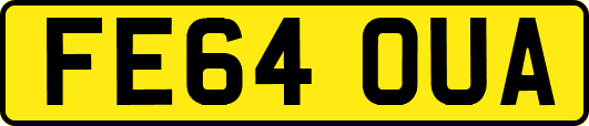 FE64OUA