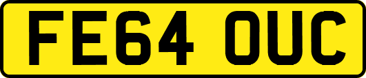 FE64OUC