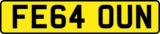 FE64OUN