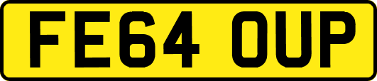 FE64OUP