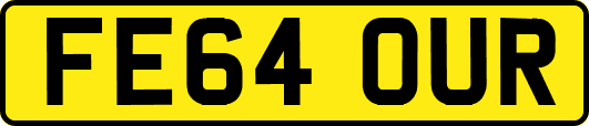 FE64OUR