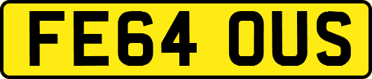 FE64OUS