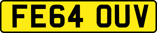 FE64OUV
