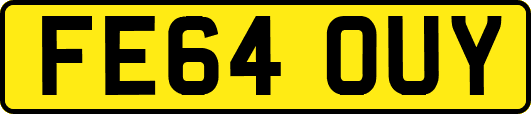 FE64OUY
