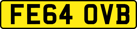 FE64OVB