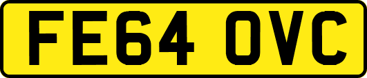 FE64OVC