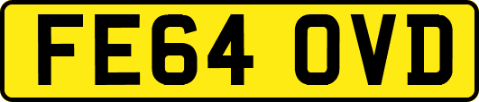 FE64OVD