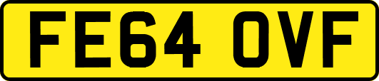 FE64OVF