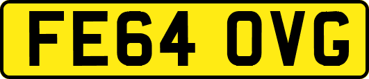 FE64OVG