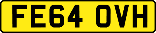 FE64OVH