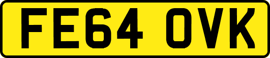 FE64OVK
