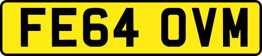 FE64OVM