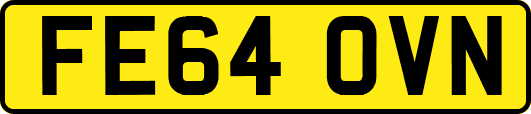 FE64OVN