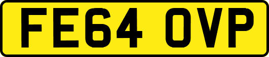 FE64OVP