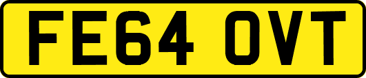 FE64OVT