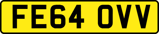 FE64OVV
