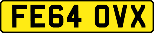 FE64OVX