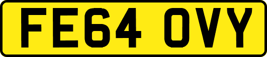 FE64OVY