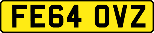 FE64OVZ