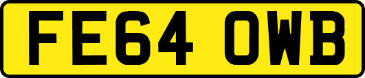 FE64OWB