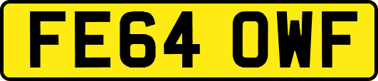 FE64OWF