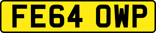 FE64OWP