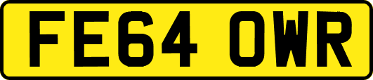 FE64OWR