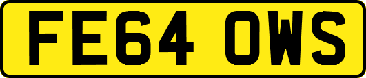 FE64OWS