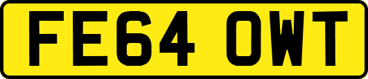 FE64OWT