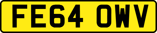 FE64OWV