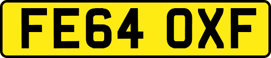 FE64OXF