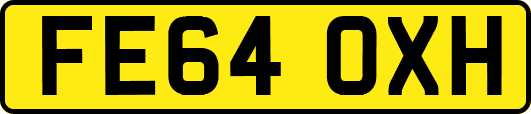 FE64OXH
