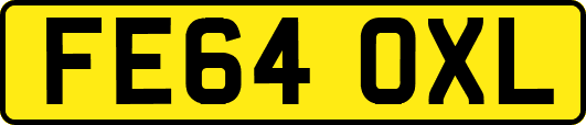 FE64OXL