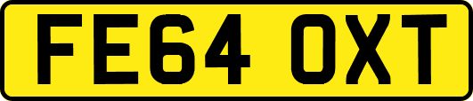 FE64OXT