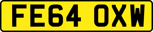 FE64OXW