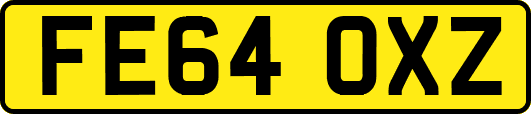 FE64OXZ