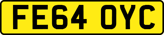 FE64OYC