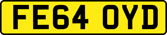 FE64OYD