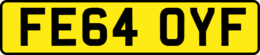 FE64OYF